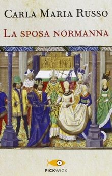 Sposa normanna von russo - la,