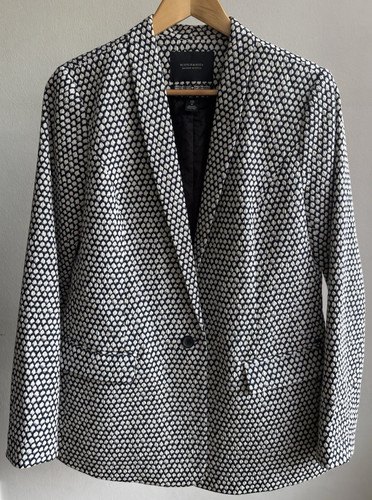 Scotch soda blazer jacket - scotch, &