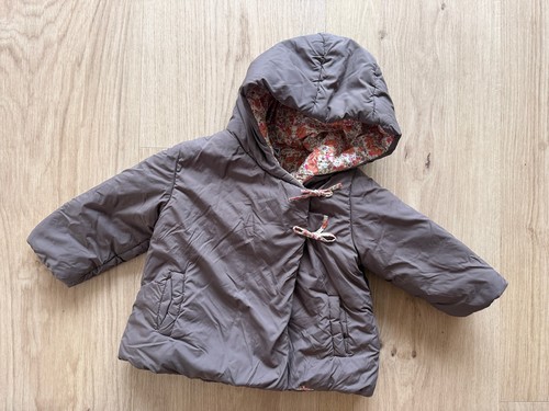 Zara baby jacke leicht - zara,