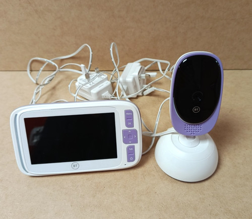 Smart babyphone zoll - bt, 5