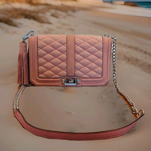 Rebecca minkoff love - minkoff, bag