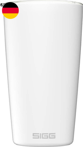 Sigg kaffeebecher neso pure - neso,