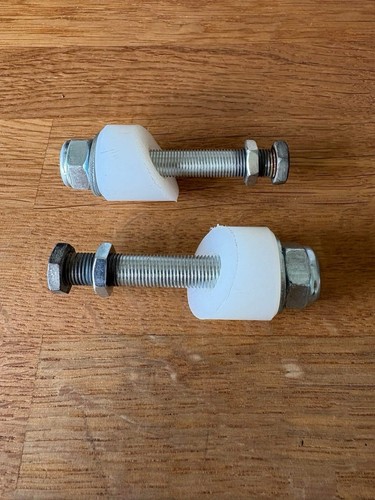 Lucas 576 heckhalterung - 576,