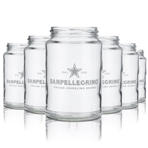 San pellegrino glas 5l - san,