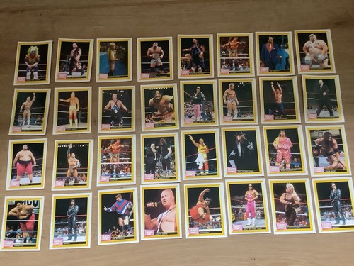 Wwf world wrestling - wwf, federation