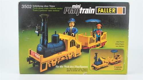 Faller 3502 mini - mini, playtrain