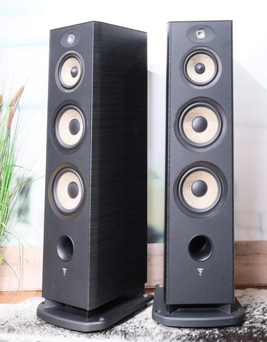 Focal aria 948 highend - 2x,