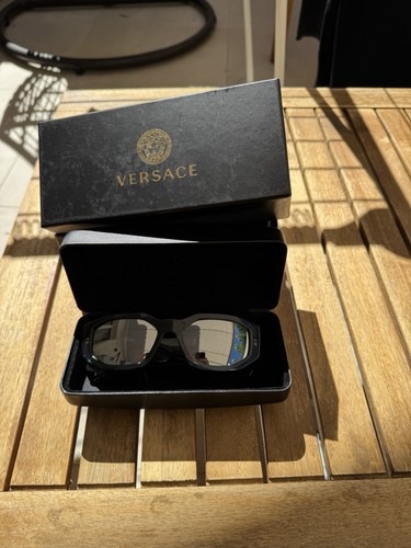 Versace herren sonnenbrille - herren,