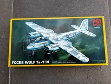Model 209 focke - 209, wulf
