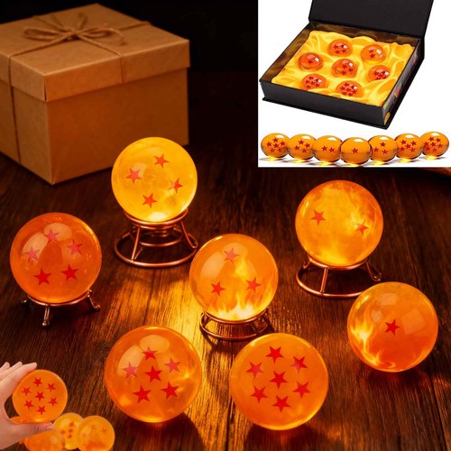 Stück dragon balls - 7,