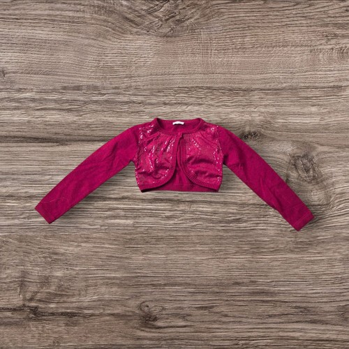 Fracomina bolero dunkelrot - bolero,