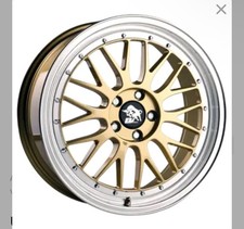 Ultrawheels ua3 zoll - ultrawheels, 18