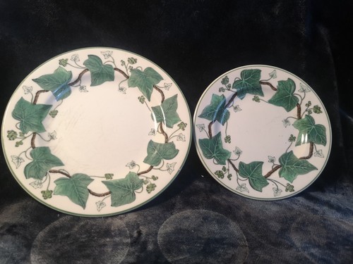 Wedgwood napoleon grün efeu - wedgwood,