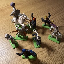 Britains deetail ritter - britains,
