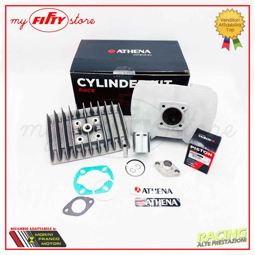 Zylinder aufbereitung 75cc - zylinder,
