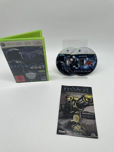Halo odst xbox 360 super - 3,