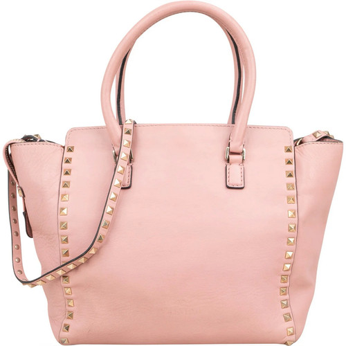 Valentino garavani leather - valentino,