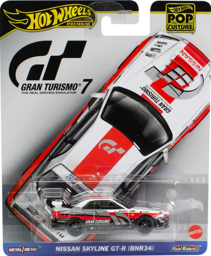 Hot wheels premium nissan - wheels,