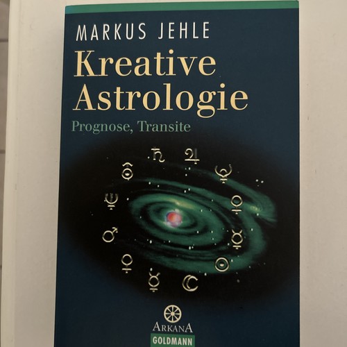 Kreative astrologie prognose - kreative,