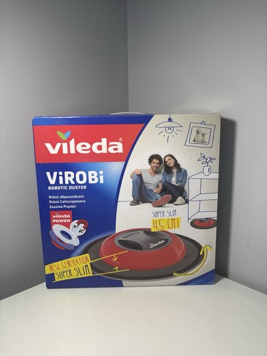 Vileda virobi - vileda,