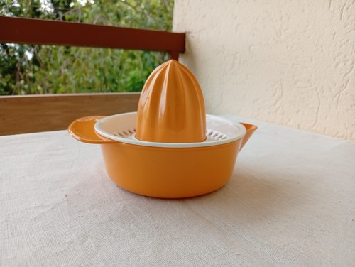 Emsa zitruspresse vintage 70er - emsa,