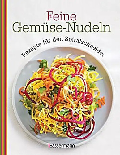 Feine gemüse nudeln - feine, gemüse-nudeln