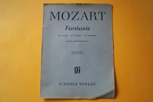Notenbuch heft fantasie - notenbuch/-heft:,