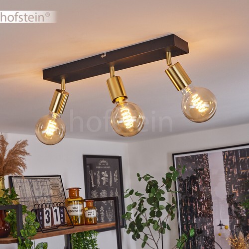 Flammige decken lampen - decken,