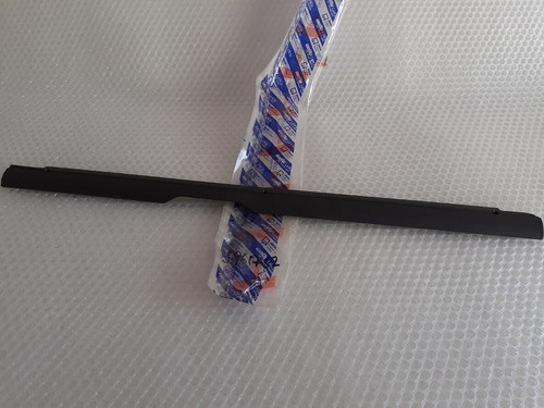 Einstiegsleiste vorne links - vorne,