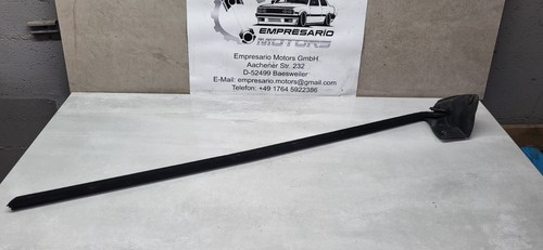 Bmw e46 abdichtschiene - abdichtschiene, fenster