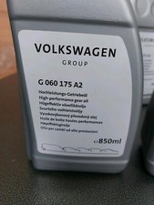 Original g060175a2 öl - original, vw