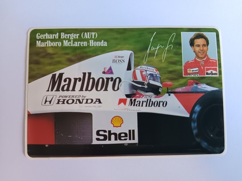 Marlboro.Formula1.Sticker.Auto
