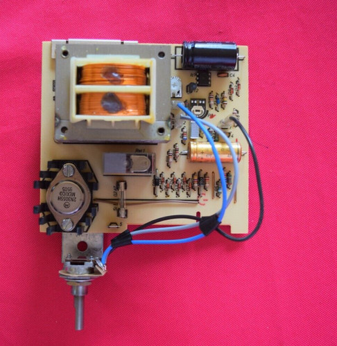 Vaillant 252905 elektronischer - 252905,