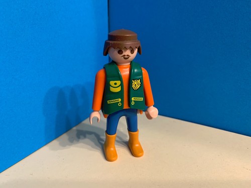 Playmobil figur mann - playmobil,