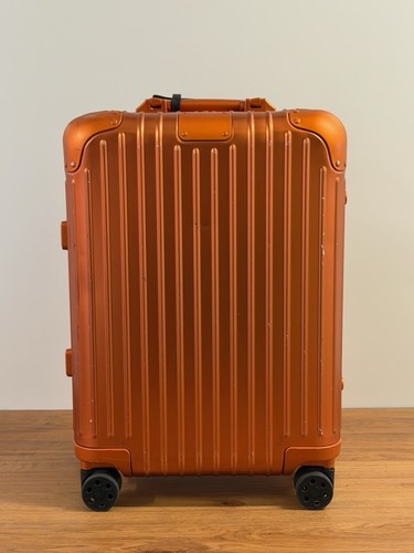 Rimowa original cabin mars - rimowa,