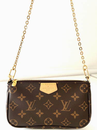 Louis vuitton kleine - kleine, pochette