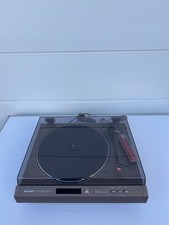 Sharp automatic stereo - sharp,