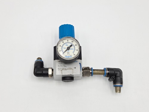 Festo lrp 159502 - festo, regler