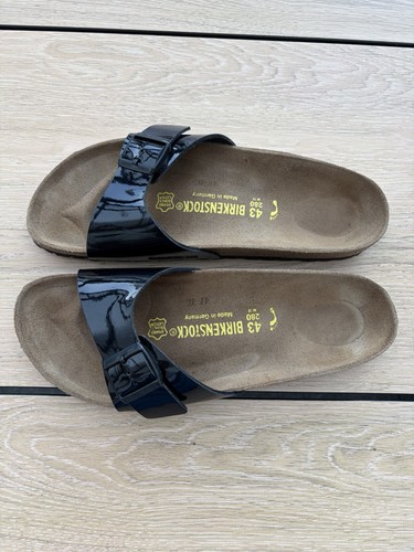 Birkenstock madrid 43 - birkenstock,