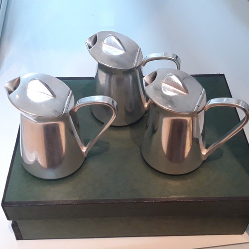 Kaffeekännchen silberauflage - kaffeekännchen,