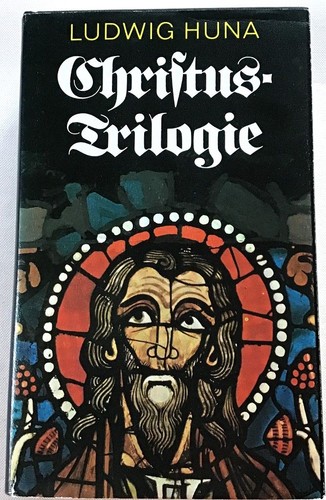 Christus trilogie ein - ein, stern