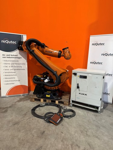 Kuka roboter 180 r2900 - roboter,