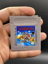 Super mario land - mario, nintendo