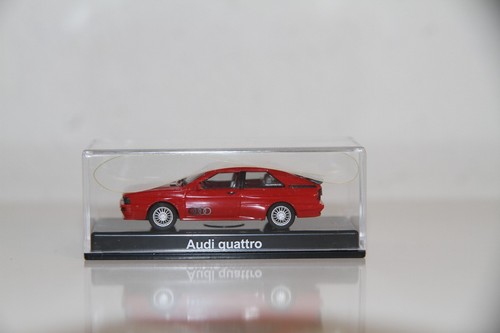 Modellauto herpa audi - 1/87,