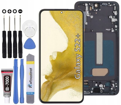 Für samsung s22 plus - plus, s906