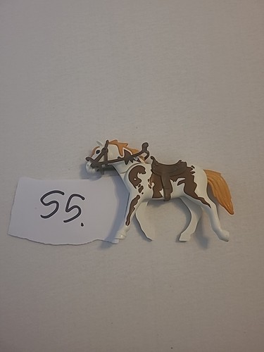 Playmobil pferde ritter knight - pferde,