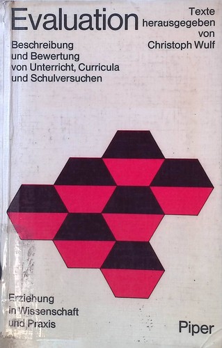 Evaluation beschreibung u - evaluation, :