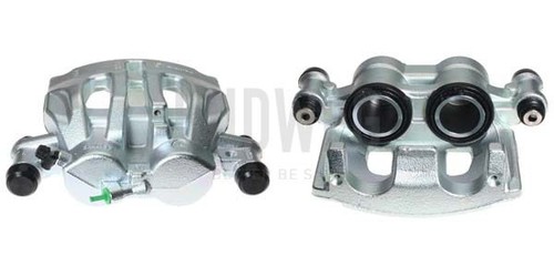 Bremssattel vorderachse rechts - bremssattel,
