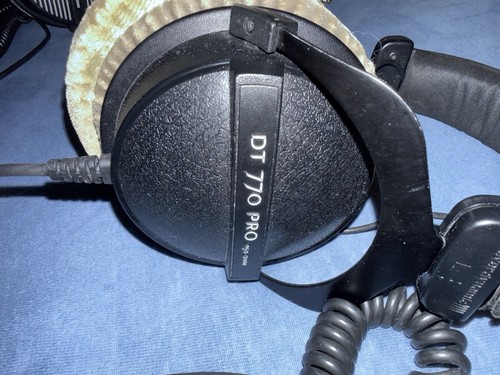 Kopfhörer beyerdynamic 770 - kopfhörer,