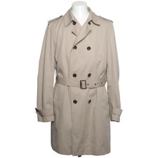 Hugo boss trenchcoat - hugo, trenchcoat,